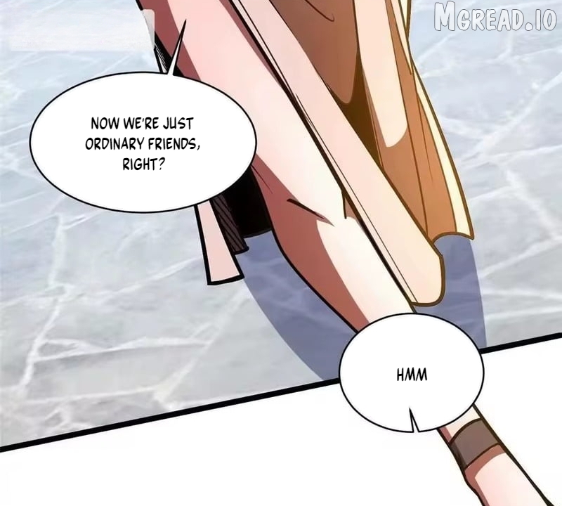 Divine Urban God Chapter 339  - page 13